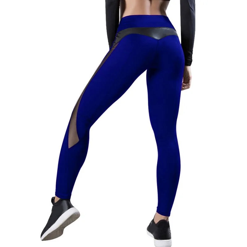 Women Yoga Pants Leggings