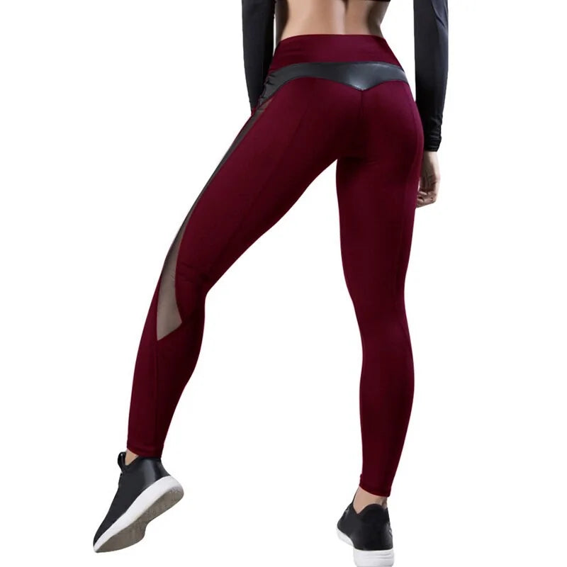 Women Yoga Pants Leggings