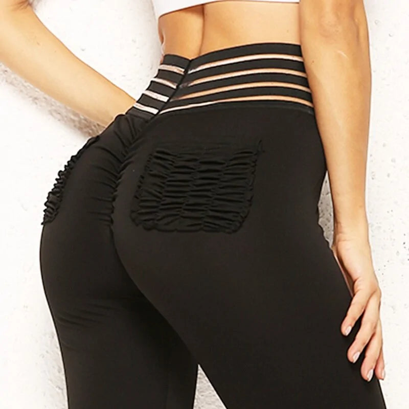 Women Yoga Pants Leggings