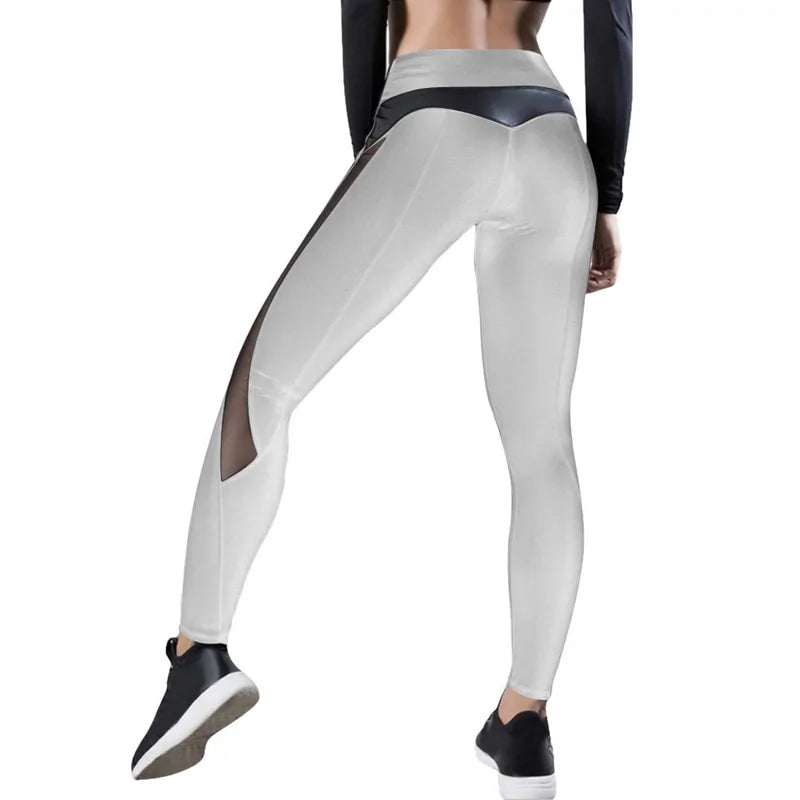 Women Yoga Pants Leggings