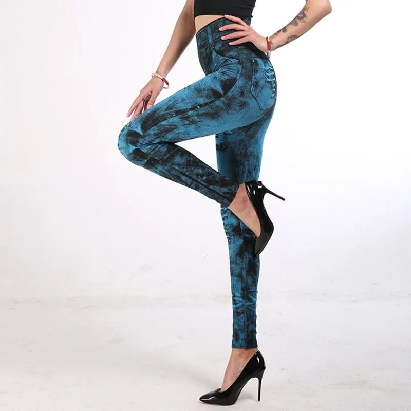Women Yoga Pants Leggings