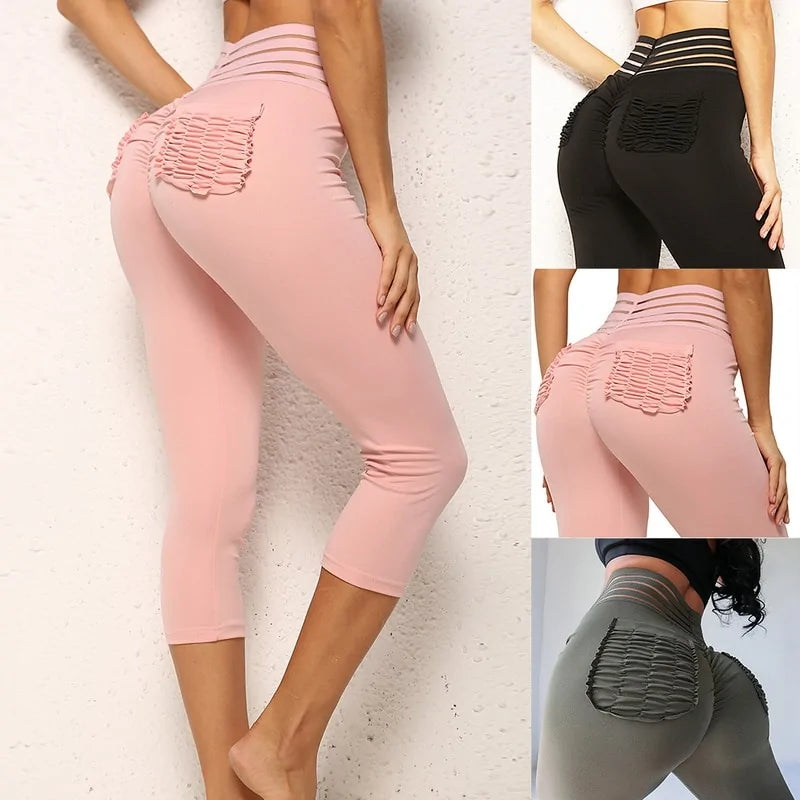 Women Yoga Pants Leggings
