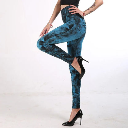 Women Yoga Pants Leggings